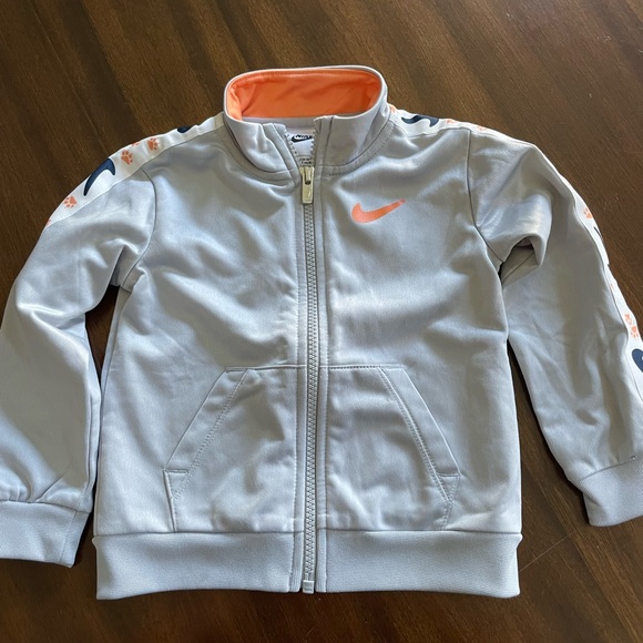 Nike Toddler Tracksuit NWOT - Picture 2 of 7